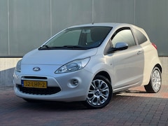Ford Ka - 1.2 Couture First Edition * 1e Eig * Airco * Volledig Onderhouden