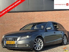 Audi A4 Avant - 2.0 TFSI S-LINE | NL-AUTO | DEALER OH