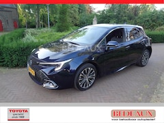 Toyota Corolla - 1.8 Hybrid 140pk CVT Edition bij specialist