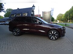 Volvo EX90 - TM Ultra 7p 111 kWh Panoramadak BOSE AUDIO 360 CAMERA
