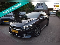Kia Pro cee'd - ProCeed 1.5 T-GDi GT-PlusLine AUTOM/PANO DAK/NAVI/CARPLAY/ADAP CRUISE/AIRCO-ECC/NL-AUTO/CA