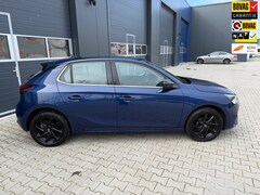 Opel Corsa - Elegance CARPLAY-AIRCO-CRUICE