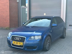 Audi A3 Sportback - 2.0 FSI Ambiente
