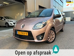 Renault Twingo - 1.2-16V Miss Sixty Airco Cruise PDC Bluetooth