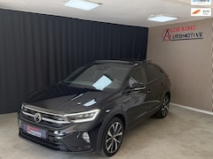 Volkswagen Taigo - 1.5 TSI R-Line
