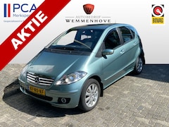 Mercedes-Benz A-klasse - 200 Elegance