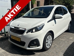 Peugeot 108 - 1.0 e-VTi Active