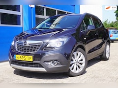 Opel Mokka - 1.4 T Cosmo