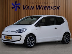 Volkswagen Up! - 1.0 take up BlueMotion | Incl garantie | Airco | Lm Velgen | NAP