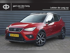 SEAT Arona - 1.0 TSI FR Launch Edition - KEYLESS - BEATS AUDIO - CARPLAY -ADAPT. CRUISE