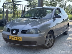 SEAT Ibiza - 1.4-16V Sport ..meeneem prijs