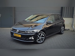 Volkswagen Polo - 1.0 TSI Beats Audio Cruise Carplay Led Lm