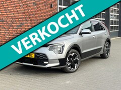 Kia Niro EV - DynamicLine 64.8 kWh Voorraad Adapt.Cruise/AchteruitrijCam./HarmanKardon/LED/PDC/DAB/Navi/