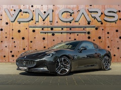 Maserati GranTurismo - BEV 92kWh 560kW Folgore Auto AWD | Assist Pack | Connect Pack | Sonus Faber | CarPlay |