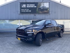 Dodge Ram - Weinig KM 5.7 V8 Nieuwstaat Margé