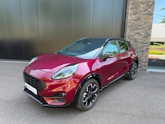 Ford Puma - 1.0 Eco 125pk AUT. Hybrid Vived Ed. Navi, Winter pack, Elk. klep, Adop cruise, B&O etc. et