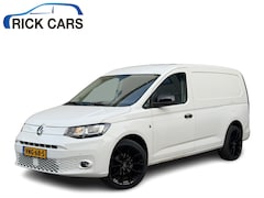 Volkswagen Caddy Cargo Maxi - 2.0 TDI Euro 6 CarPlay/Cruise Control/navigatie