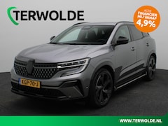 Renault Austral - techno esprit Alpine E-Tech full hybrid 200 | Parkeercamera | Google Navigatie |