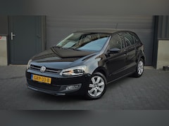 Volkswagen Polo - 1.4-16V High Airco Carplay Lichtmet. velgen