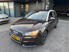 Audi A1 - 1.4 TFSI Attraction Pro Line CRUISE TOP ONDERHOUDEN ORIG NL NAP