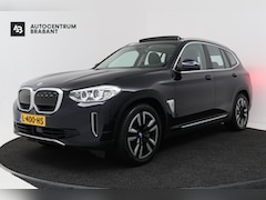 BMW iX3 - Executive 80 kWh (PANORAMADAK, SFEERVERLICHTING, ADAPTIVE CRUISE, AUTOPILOT, STOELVERWARMI