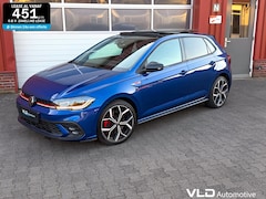 Volkswagen Polo - 2.0 TSI GTI DSG IQ LIGHT PANO CAM ACC ALCANTARA