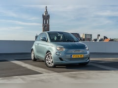 Fiat 500 - Passion | Slechts 35D KM | Uitmuntende staat
