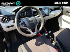 Suzuki Ignis - 1.2 Select | Stoelverwarming | Apple carplay |