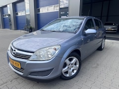 Opel Astra - 1.6 Business nieuwe apk 5 deurs airco