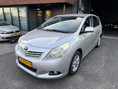 Toyota Verso - 1.6 VVT-i Dynamic CAMERA CRUISE CLIMA ORIG NL NAP
