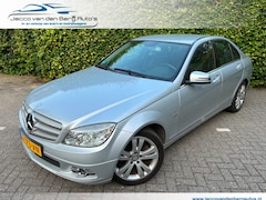 Mercedes-Benz C-klasse - 200 K Avantgarde I Automaat I Cruise Control