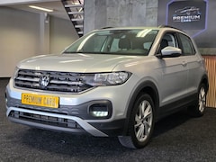 Volkswagen T-Cross - 1.0 TSI Style Navi / Digital Cockpit Pro / Carplay-Android