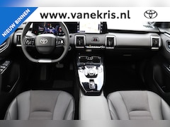 Toyota Urban Cruiser - Executive 61 kWh, JBL, 360 Camera, € 3.000 Inruil Voordeel Adaptieve cruise control, Apple