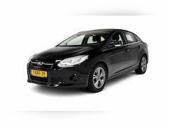 Ford Focus - 1.0 EcoBoost Edition Navi, LMV, Bluetooth, NAP