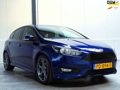 Ford Focus - 1.0 ST-Line|Org NL