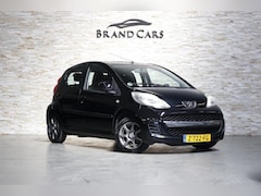 Peugeot 107 - 1.0-12V XR | AIRCO | 5 DRS | NWE APK |