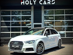 Audi A3 Sportback - S3 quattro | PANO| VIRTUAL | CAMERA | B&O |