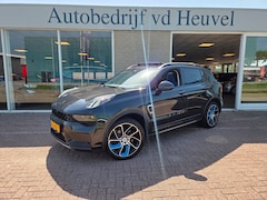 Lynk & Co 01 - 1.5 *360 camera*Panorama* 1e eigenaar* RIJKLAAR PRIJS