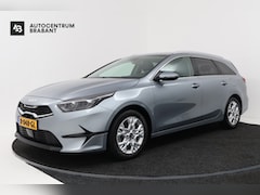 Kia Cee'd Sportswagon - Ceed 1.0 T-GDi DynamicPlusLine (TREKHAAK AFNEEMBAAR, STOEL-/STUURVERWARMING, CAMERA, ADAPT