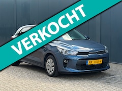 Kia Rio - 1.0 TGDI Navigatie | Camera | NW Bak + Koppeling