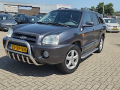Hyundai Santa Fe - 2.0i-16V Business Edition/PANP/CRUISCONTROL/LEER
