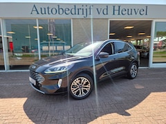 Ford Kuga - 2.5 PHEV Titanium incl garantie en aflevering *Rijklaar