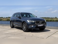 Volvo XC60 - 2.0 T4 Inscription✅Panodak ✅el trekhaak ✅Head Up