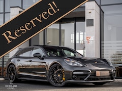 Porsche Panamera Sport Turismo - 4.0 Turbo / 4-wiel besturing / Pano / BOSE