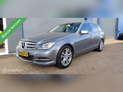 Mercedes-Benz C-klasse Estate - 180 Avantgarde, Trekhaak, Cruise