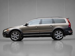 Volvo XC70 - 3.2 Summum Sport (CAMERA, MEMORY SEATS, STOELVERWARMING, CLIMATE, CRUISE, GETINT, LEDER, S