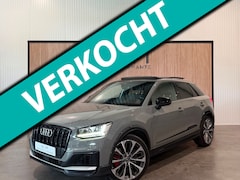 Audi SQ2 - 2.0 TFSI Quattro|Pano|B&O|Virtual|Camera