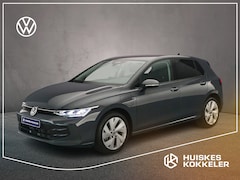 Volkswagen Golf - 1.5 eHybrid 204pk Life Edition eHybrid