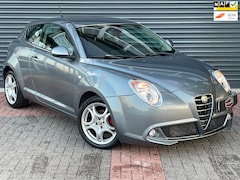 Alfa Romeo MiTo - 1.4 T Distinctive Cruise | Pdc | Climate Control | Sport Uitvoering