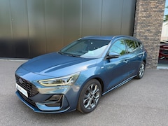 Ford Focus Wagon - 1.0 Eco 155pk AUT. Hybrid ST Line X Adoptive LED, HUD, B&O, Navi, Winter etc. etc